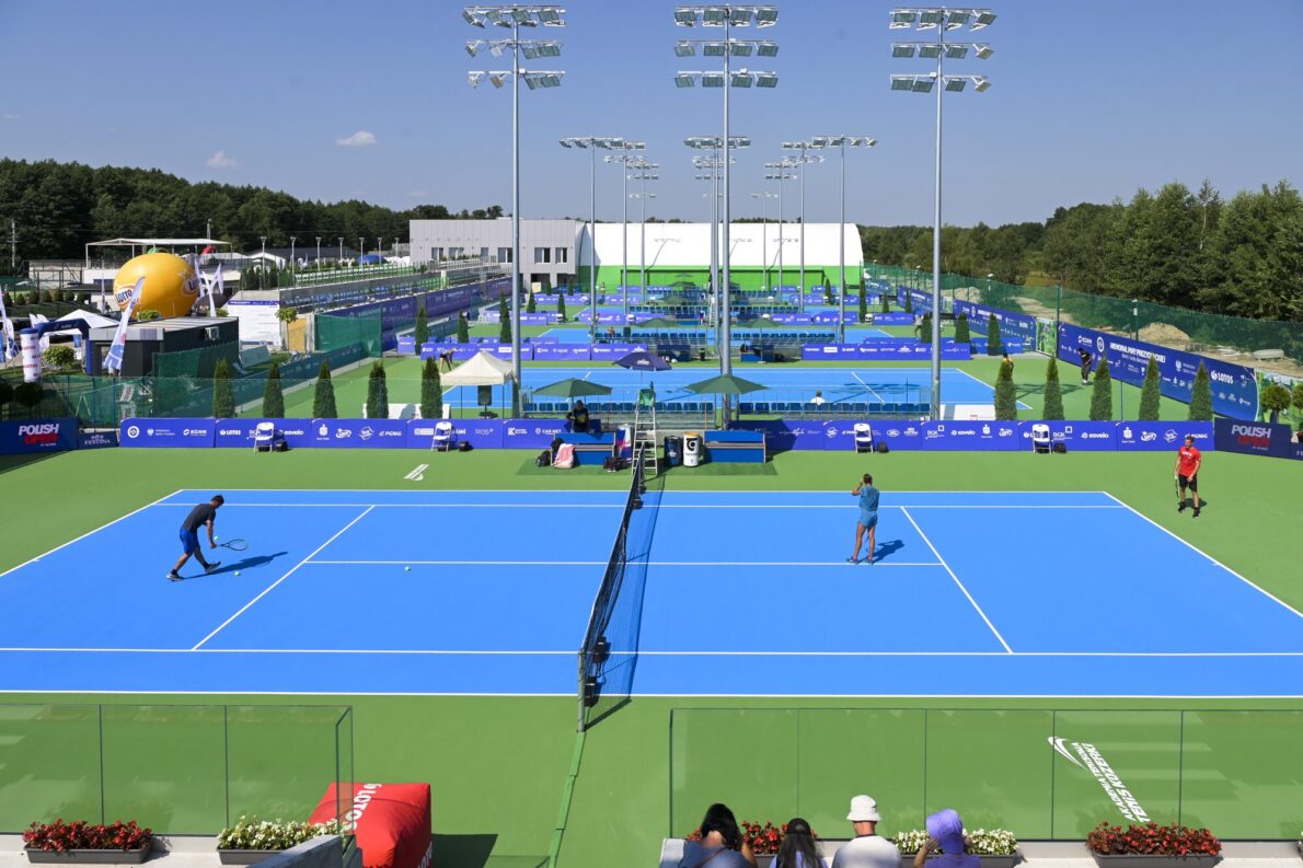 Sprawdź daty (21–27.10), szanse tenisistów Polska na punkty ATP i bilety w Warszawa. Przewodnik po turnieju tenis w Polsce.