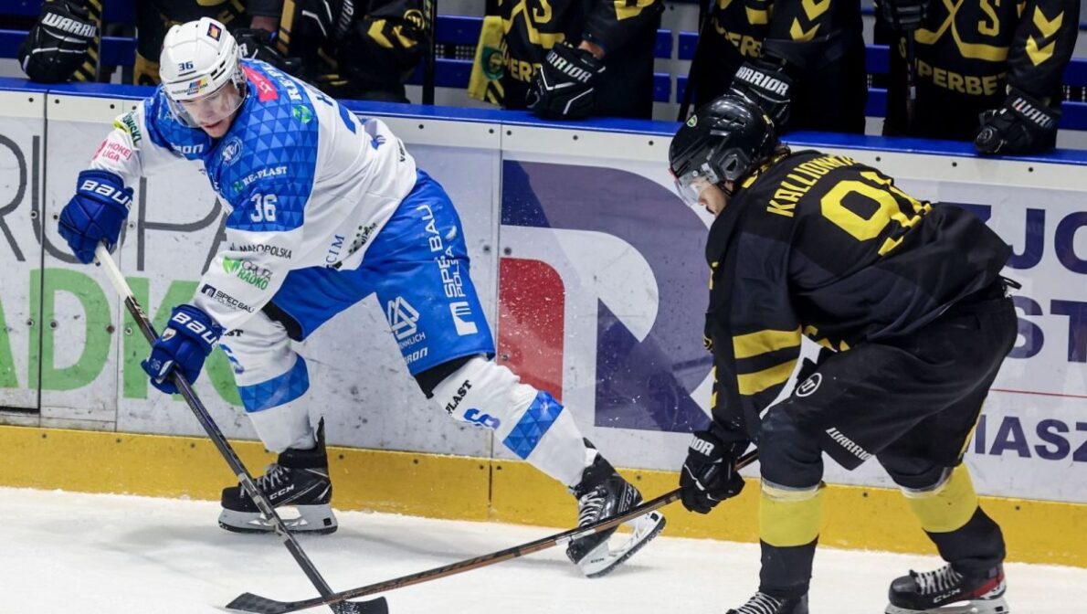 GKS Katowice kontra Unia Oświęcim to hit PHL 2025. Poznaj statystyki, kluczowych graczy i taktykę przed meczem 20.10. Spodek czeka. Zobacz, kto ma szanse w hokej Polska.