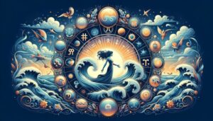 Horoskop 20 Października 2025 dla wszystkich znak&oacute;w zodiaku. Księżyc w Lwie daje pewność siebie, ale wymaga dyscypliny. Sprawdź prognozę dla miłości, finans&oacute;w i pracy.