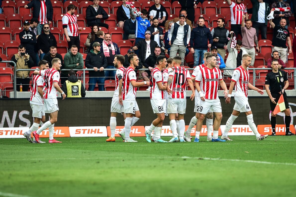 Cracovia gra 25.10.2025, ale Derby Krakowa w Ekstraklasie nie ma. Analiza, dlaczego Wisła Kraków wciąż w I lidze i jak miasto przeżywa tę stratę w 2025 roku