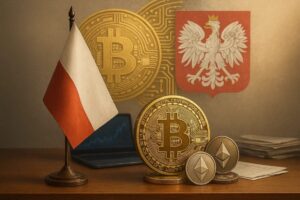 MiCA (Markets in Crypto-Assets) w Polsce. Pełna analiza wyzwań dla VASP i regulatorów: od Rejestru w KAS do licencji CASP wydawanych przez KNF. Harmonogram wdrożenia 2024/2025
