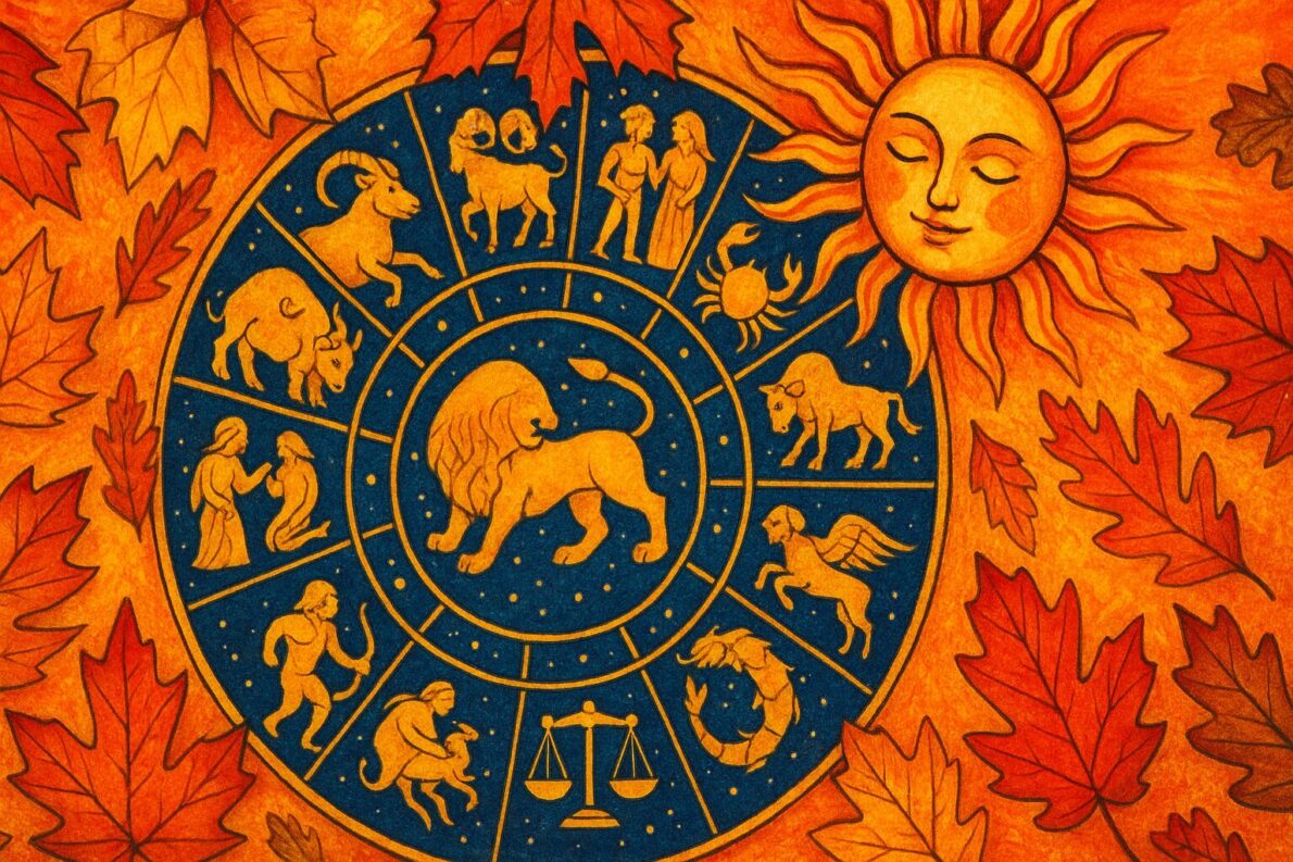 Horoskop na 19 października 2025 pokazuje prognozy dla wszystkich znaków zodiaku. Sprawdź porady dotyczące miłości, zdrowia i finansów.
