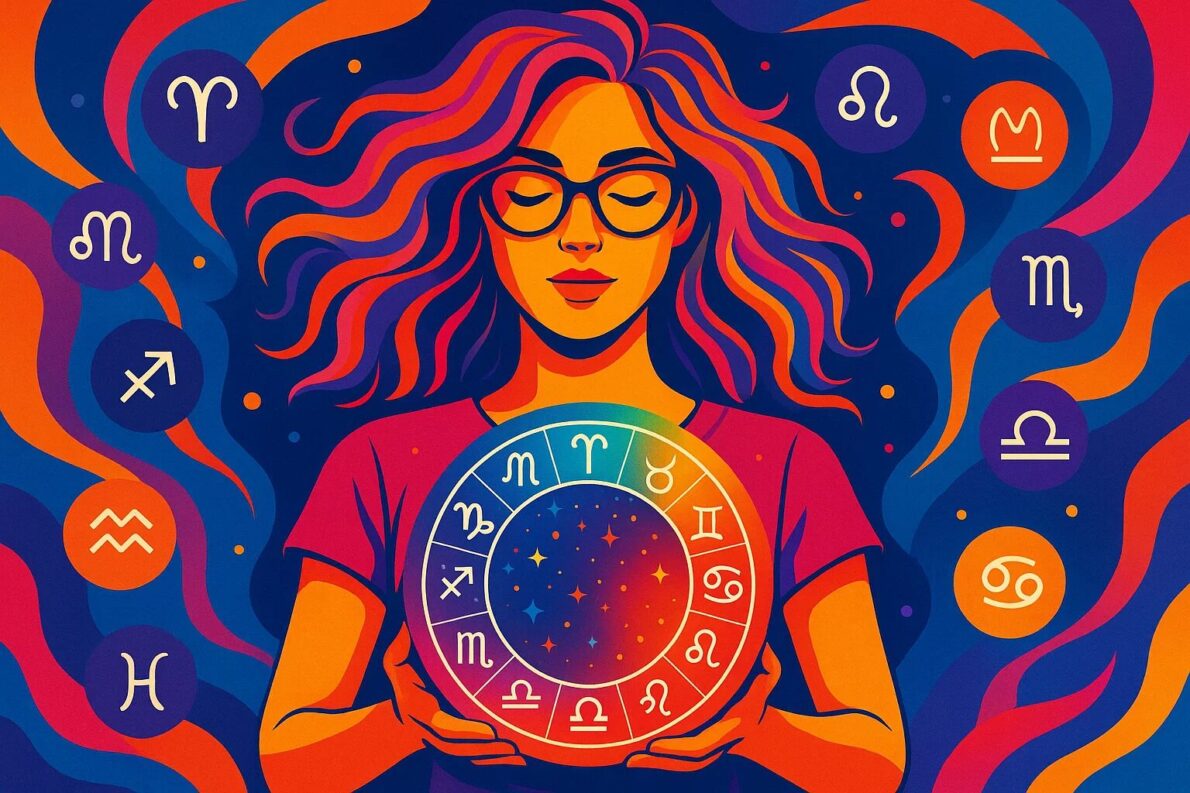 Horoskop 2 października 2025 dla wszystkich znaków zodiaku. Prognoza zdrowia, miłości, pracy i nauki. Sprawdź, co mówią gwiazdy o Twoim dniu.