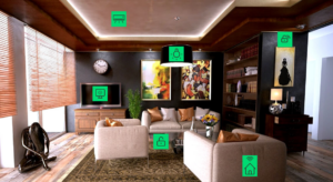 Technologie smart home w polskich mieszkaniach i domach – termostaty, oświetlenie, bezpieczeństwo, integracja z Google Home i Alexa, ceny i porady.