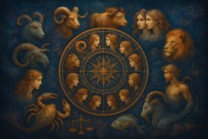 Horoskop 6 października 2025: prognoza dla każdego znaku zodiaku, aspekty planetarne, relacje, praca i energia dnia — poznaj swój znak już teraz.