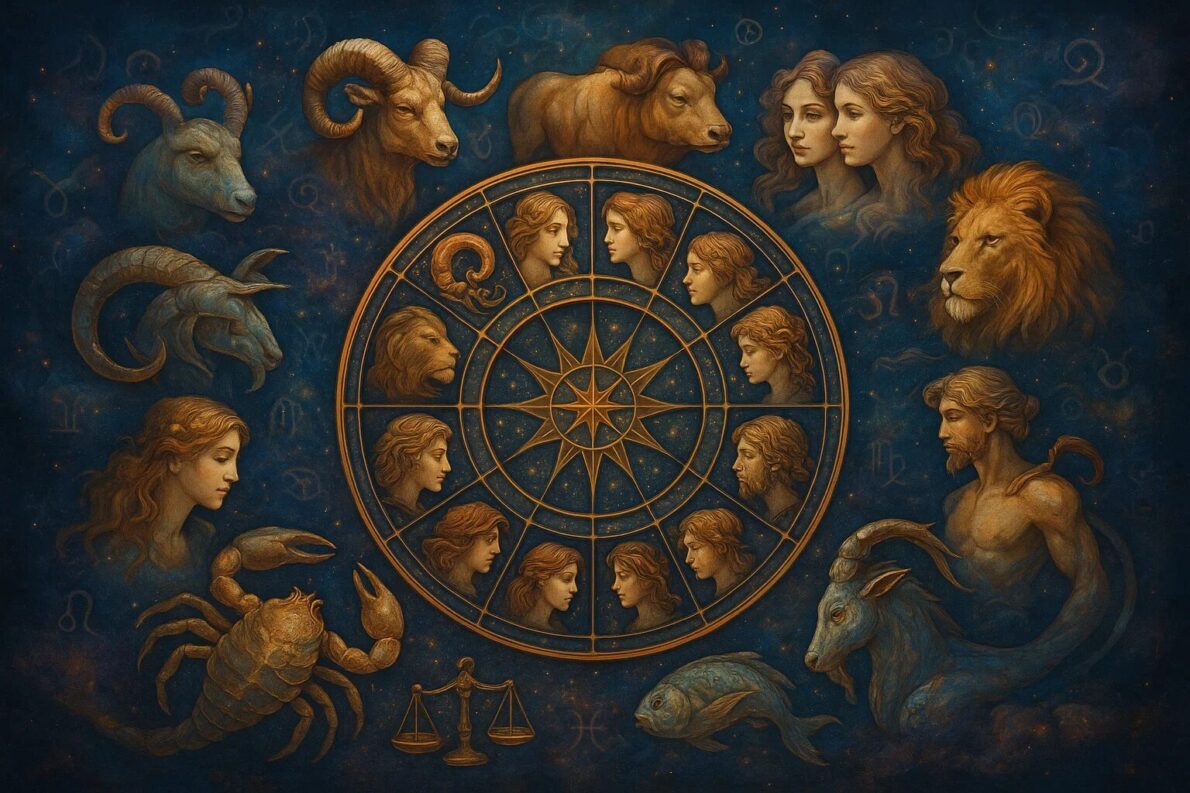 Horoskop 6 października 2025: prognoza dla każdego znaku zodiaku, aspekty planetarne, relacje, praca i energia dnia — poznaj swój znak już teraz.