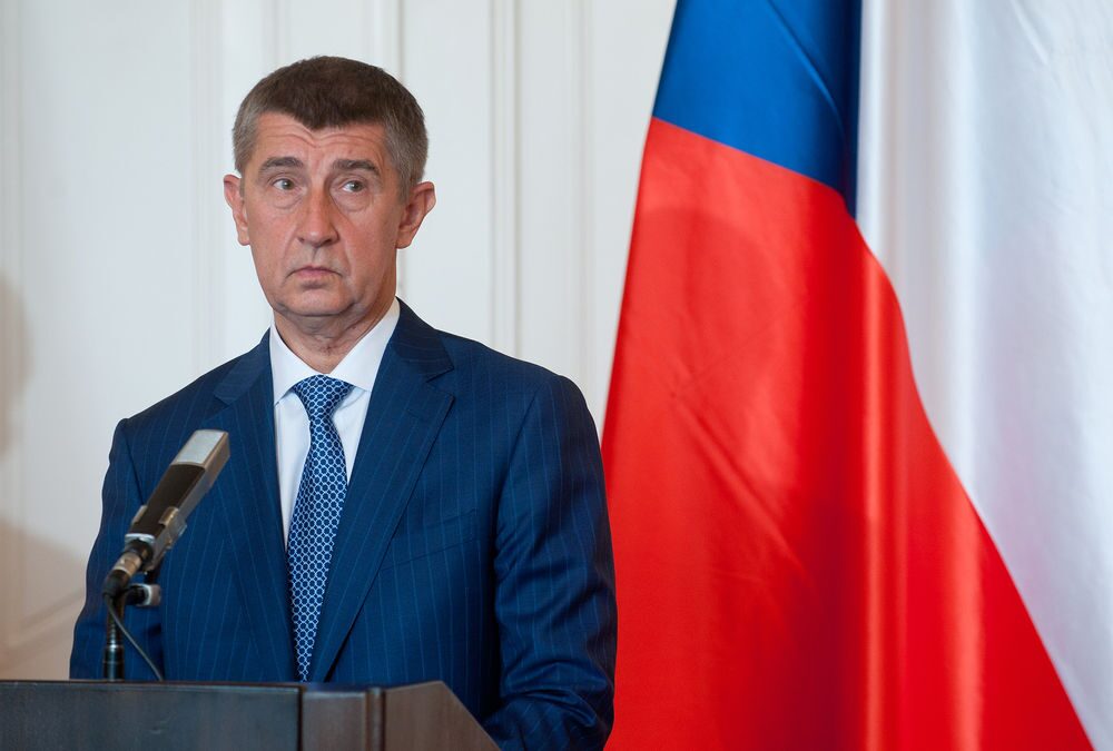 Andrej Babiš zapowiada, że Czechy staną po stronie Polski w razie zagrożenia. Nowy premier chce współpracy z Tuskiem i odrzucenia ETS2.