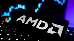 Sztuczna inteligencja napędza mega-deal. AMD podpisało umowę z OpenAI na dostawę 6 GW chipów GPU wartą dziesiątki miliardów. Analiza inwestycji, wzrostu akcji i obaw o bańkę AI.