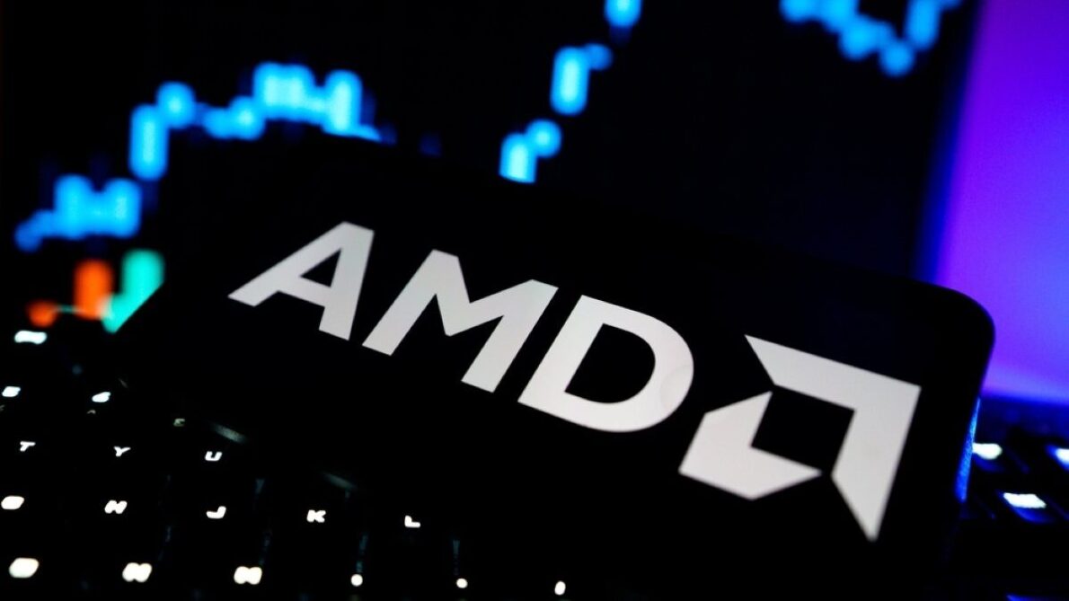 Sztuczna inteligencja napędza mega-deal. AMD podpisało umowę z OpenAI na dostawę 6 GW chipów GPU wartą dziesiątki miliardów. Analiza inwestycji, wzrostu akcji i obaw o bańkę AI.