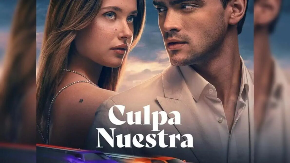 „Culpa Nuestra” zadebiutuje 16.10.2025 wyłącznie na Amazon Prime Video. Sprawdź, gdzie oglądać, jak streamować i z jakiej oferty skorzystać.
