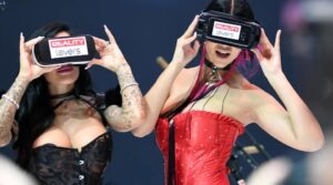 Daty Targów Erotycznych 2025/2026 w Polsce: Kalendarz i szczegóły Erochain Expo, Festiwalu Seksu. Kompleksowy przewodnik po kluczowych eventach branżowych.