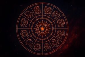 Horoskop 25 Października: Odkryj szczegółowe prognozy dla Strzelca i Skorpiona. Dowiedz się, jak poradzić sobie z umiarkowaną burzą geomagnetyczną.