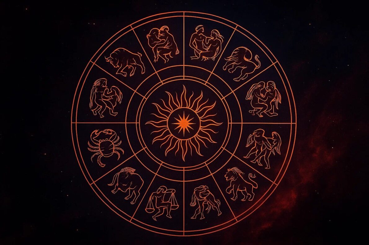Horoskop 25 Października: Odkryj szczegółowe prognozy dla Strzelca i Skorpiona. Dowiedz się, jak poradzić sobie z umiarkowaną burzą geomagnetyczną.
