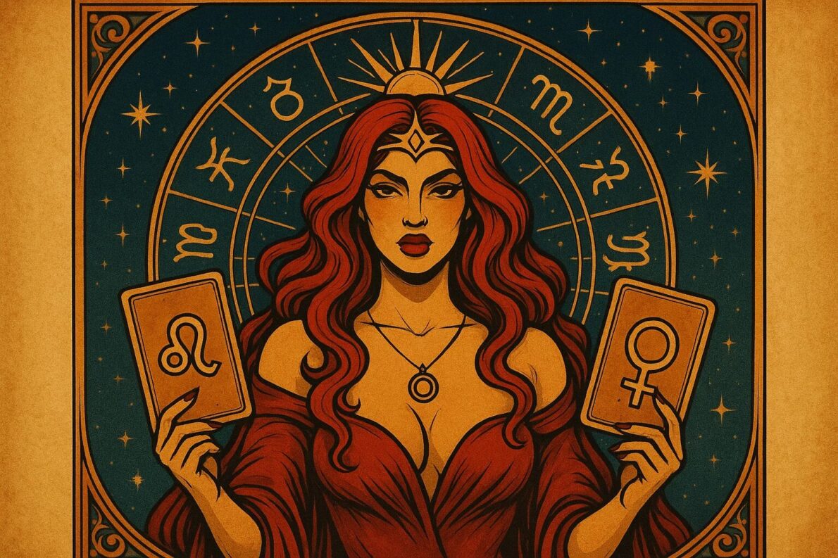 Tarot-Horoskop na 26 października 2025: Zobacz prognozy kart dla Skorpiona i Lwa. Odkryj psychologiczne porady na dzień pod wpływem Pustelnika.