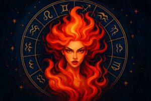 Horoskop na 27 października: Księżyc w Koziorożcu i Słońce w Skorpionie. Zobacz, jak ten układ wpływa na pracę i finanse. Porady psychologiczne.