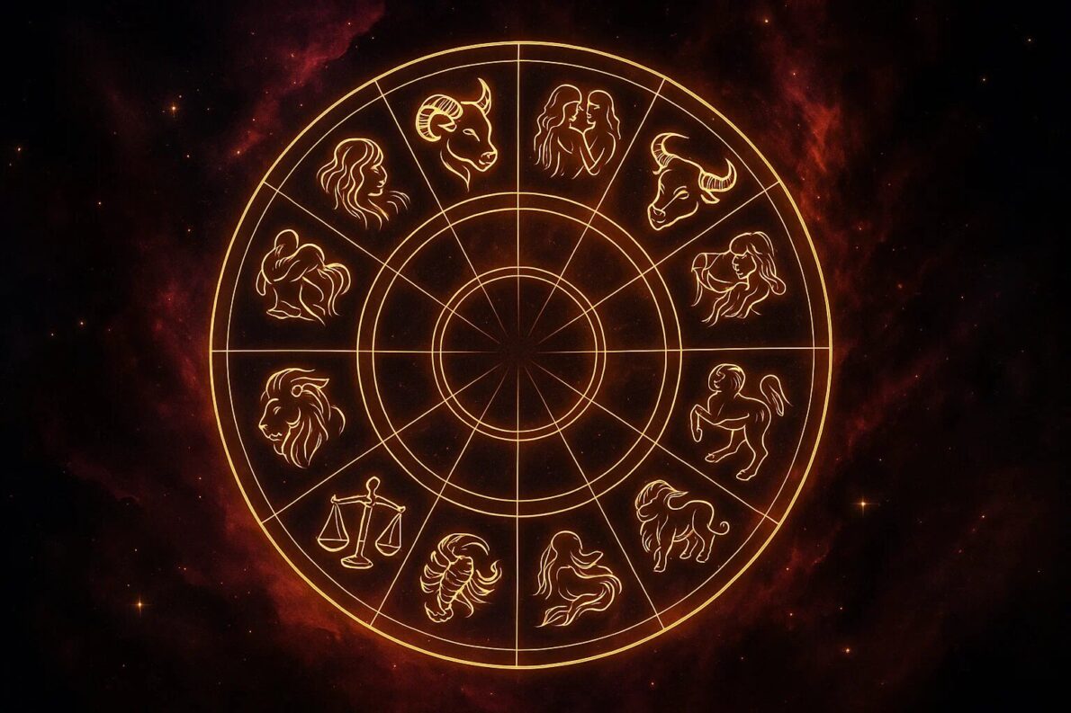 Horoskop na Dziś Środa 29.10. Księżyc w Wodniku przynosi wolność, innowacje i strategiczne myślenie. Sprawdź, co czeka 12 znaków, zdrowie i burze magnetyczne.