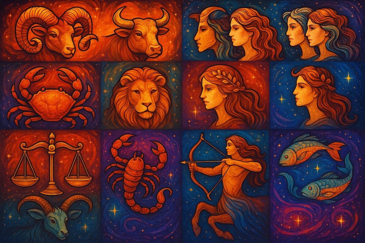 Horoskop tarotowy na dziś, 1 listopada 2025 – interpretacje kart, psychologiczne wskazówki i prognozy dla każdego znaku zodiaku.