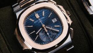 Patek Philippe to połączenie tradycji, precyzji i luksusu. Odkryj kultowy model Nautilus i wyjątkową kolekcję szwajcarskich zegarków na expertyco.com.