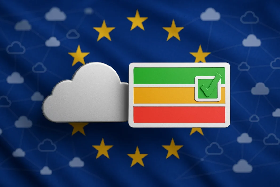 Komisja Europejska wprowadza Cloud Sovereignty Framework – ośmiopunktowy system oceny dostawców chmury. Celem jest większa niezależność cyfrowa i bezpieczeństwo danych.