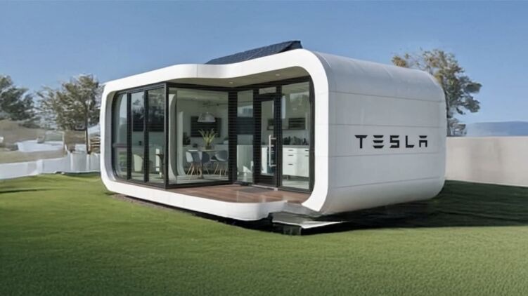 Czy Tesla Tiny House trafi do Polski – i ile naprawdę kosztuje dom Elona Muska
