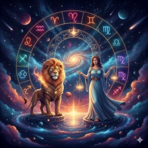 Horoskop 3 października 2025: prognozy dla 12 znaków zodiaku. Miłość, kariera, finanse i zdrowie w szczegółowym przewodniku astrologicznym.