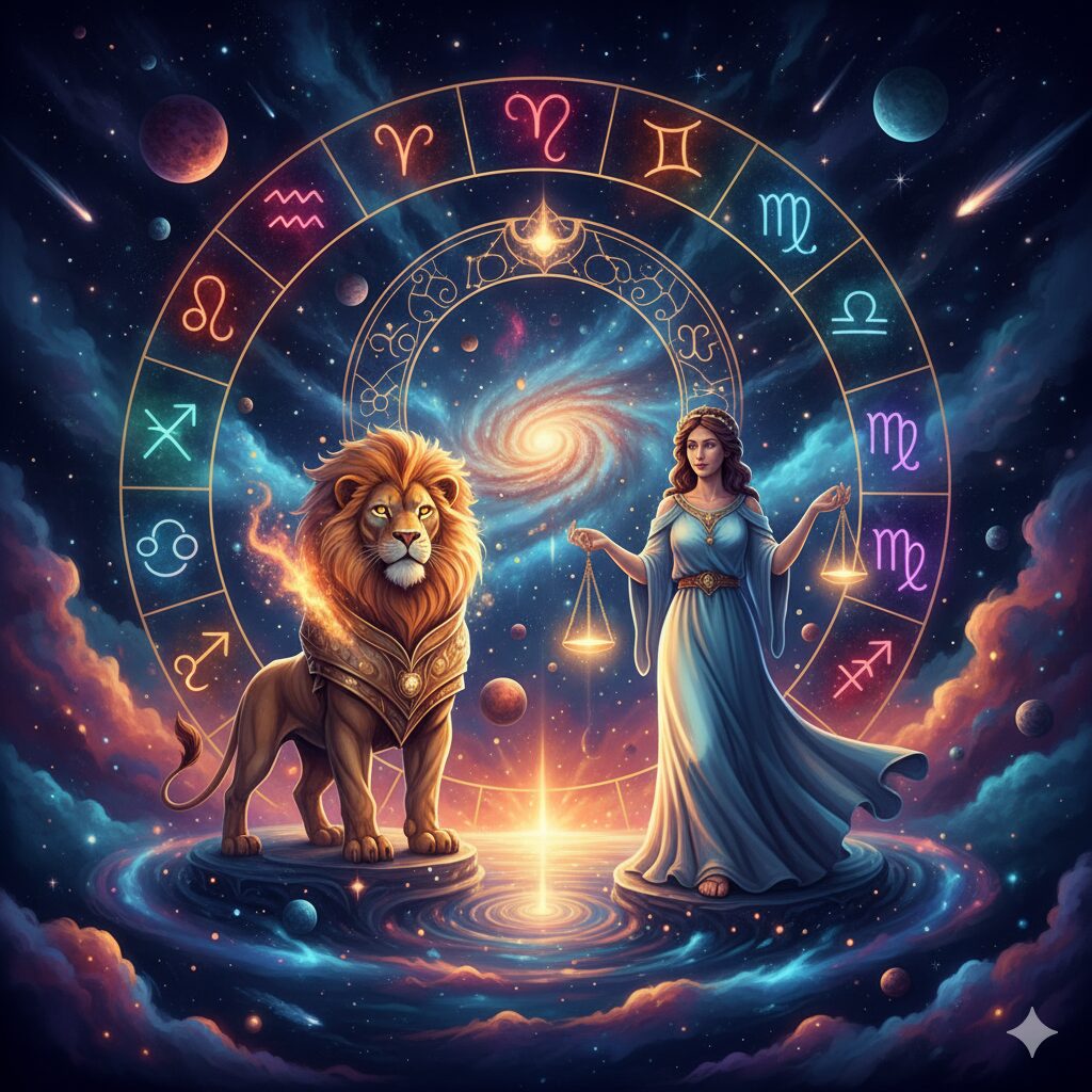 Horoskop 3 października 2025: prognozy dla 12 znaków zodiaku. Miłość, kariera, finanse i zdrowie w szczegółowym przewodniku astrologicznym.
