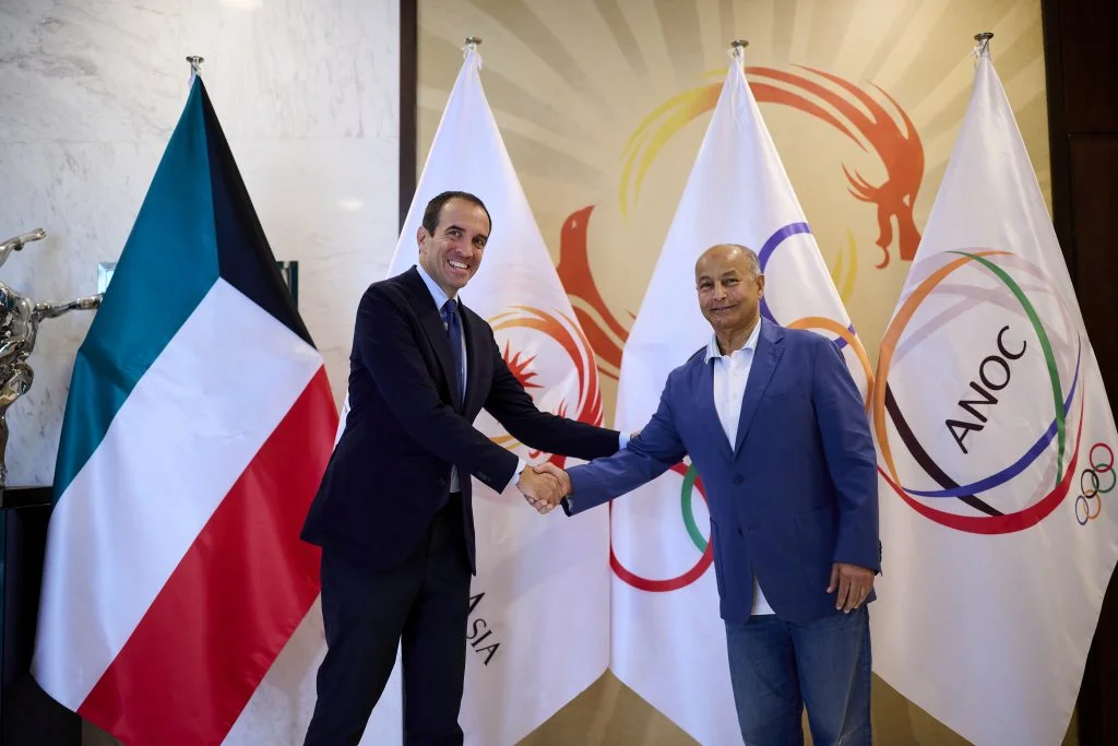 Azjatycka Rada Olimpijska oficjalnie uznała FIP: padel od 2026 roku będzie dyscypliną Igrzysk Azji, co znacząco przybliża sport do możliwego olimpijskiego debiutu.