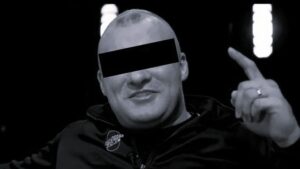 Patryk M. „Wielki Bu” zostanie przekazany Polsce w czwartek po zatwierdzeniu ekstradycji przez prokuraturę w Hamburgu. Był poszukiwany za handel narkotykami.