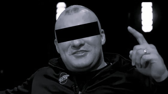 Patryk M. „Wielki Bu” zostanie przekazany Polsce w czwartek po zatwierdzeniu ekstradycji przez prokuraturę w Hamburgu. Był poszukiwany za handel narkotykami.
