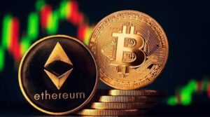 Prognozy cen Bitcoina i Ethereum na 2025 r. są optymistyczne: kapitał z ETF napędza hossę. Sprawdź, co mówią analitycy o szczycie cyklu.