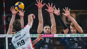 Derby Projekt Warszawa – Resovia Rzeszów (06.11) to hit PlusLigi. Projekt (9 pkt) i Resovia (8 pkt) walczą o szczyt. Analiza składów, statystyki i prognozy.