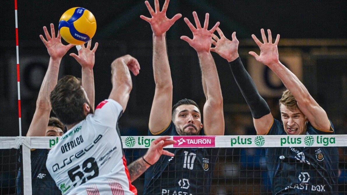 Derby Projekt Warszawa – Resovia Rzeszów (06.11) to hit PlusLigi. Projekt (9 pkt) i Resovia (8 pkt) walczą o szczyt. Analiza składów, statystyki i prognozy.