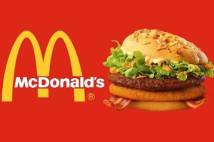 Burger Drwala powróci do McDonald’s w listopadzie 2025. Sprawdź przewidywaną datę premiery, prognozę ceny oraz listę dostępnych wariantów kanapki.
