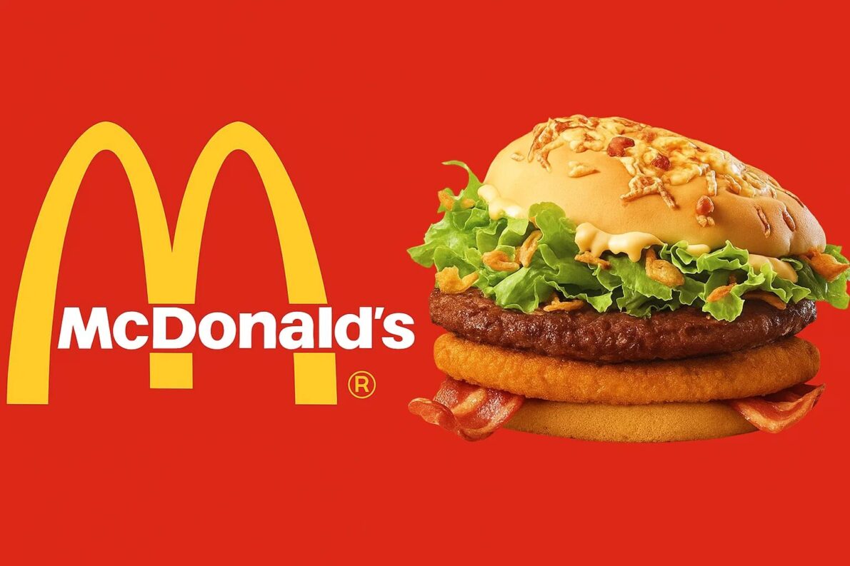 Burger Drwala powróci do McDonald’s w listopadzie 2025. Sprawdź przewidywaną datę premiery, prognozę ceny oraz listę dostępnych wariantów kanapki.
