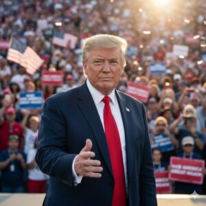 Trump prywatnie chwali Zohrana Mamdani (prezydenta elekta Nowego Jorku) jako zdolnego polityka, mimo publicznych ataków. Zapowiada konfrontację i grozi wstrzymaniem funduszy.