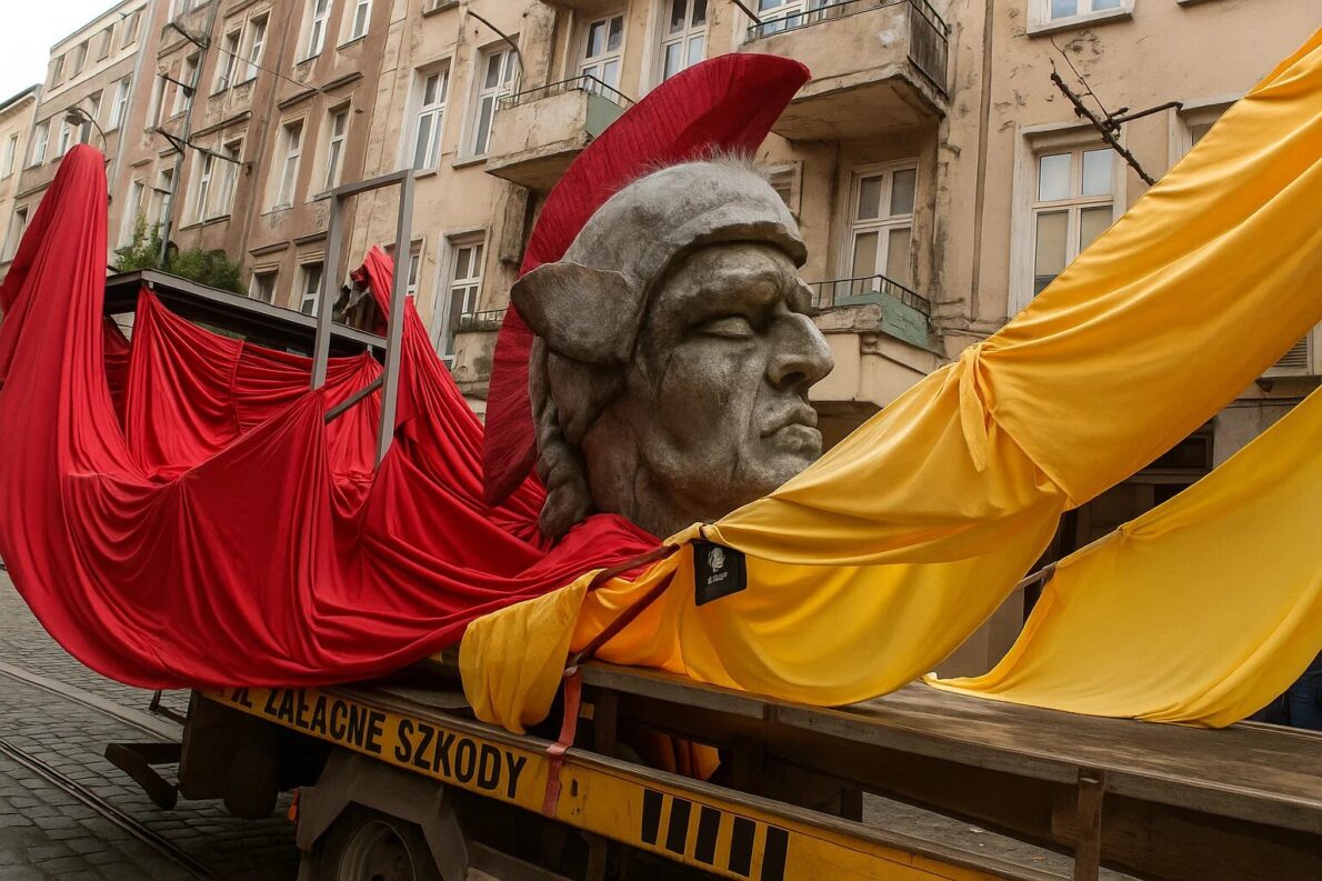 Święty Marcin (11.11) w Polsce: Rogal Świętomarciński z białym makiem, gęsina, legendy i Muzeum Rogalika w Poznaniu. Poznaj tradycje!