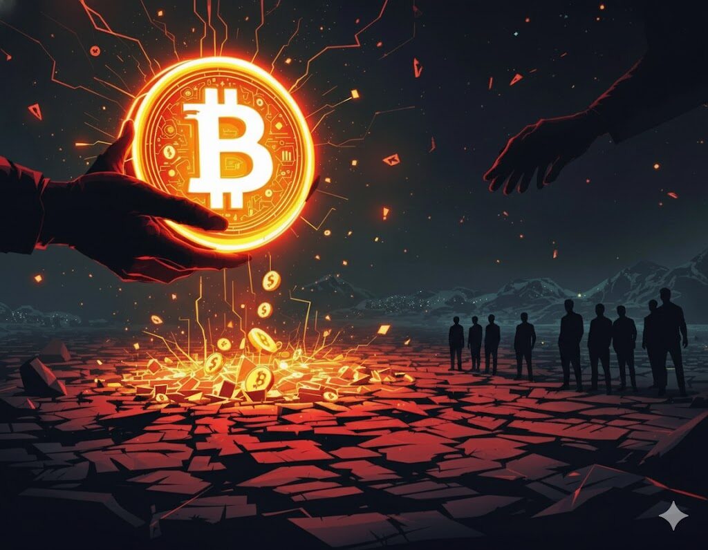 Cyberbezpieczeństwo kryptowalut w 2025: Eksperci ostrzegają przed "rug pull". Sprawdź, kiedy KNF może zablokować Twój rachunek i jak zabezpieczyć swoje aktywa.