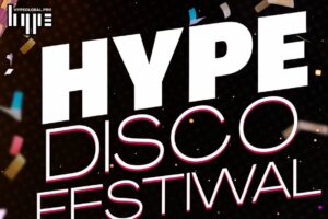 HYPE DISCO FESTIWAL 29.11.2025. Disco Polo: 1,5 mln widzów w 2024. Bilety, line-up, adres, bezpieczeństwo. Sprawdź najważniejsze informacje!