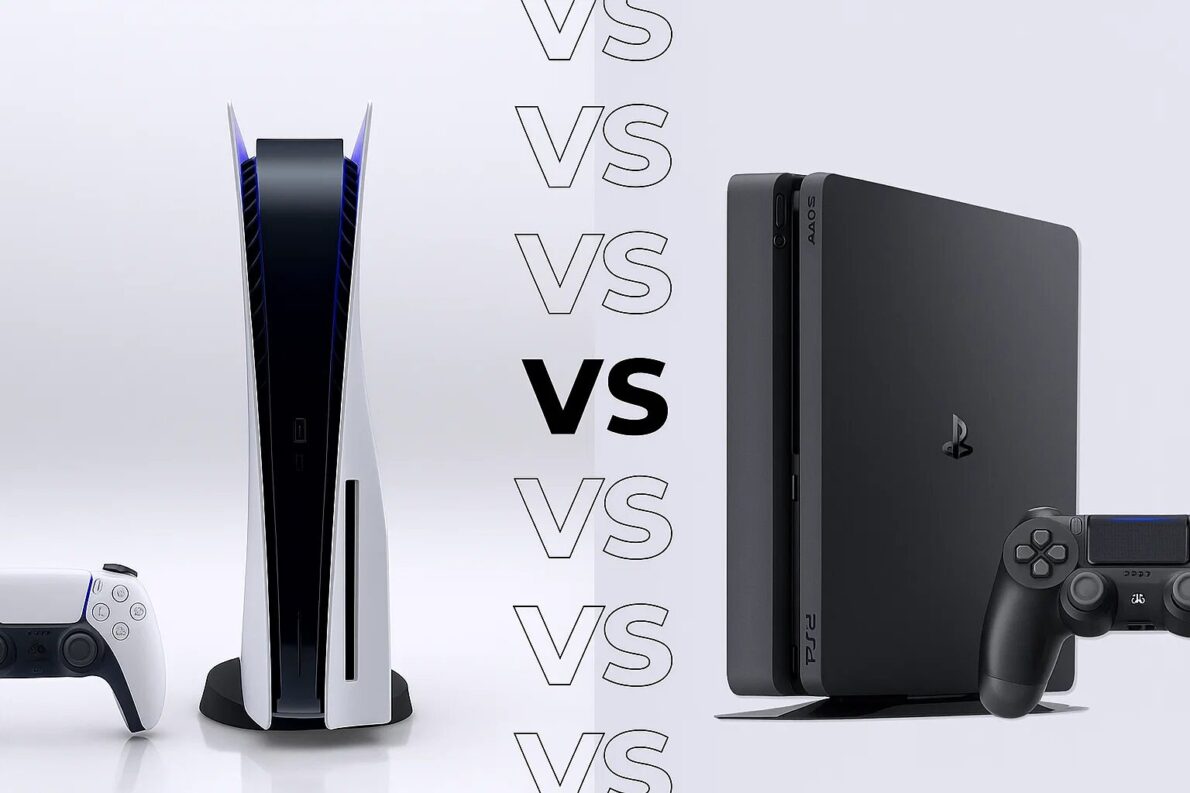 Black Friday 2025: Odkryj promocje na gry PS4 i PS5! Rabaty do 60% na hity jak Wiedźmin 3 i Death Stranding 2. Zobacz oferty Media Markt i Neonet!