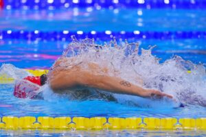 Mistrzostwa Europy w Pływaniu na kr&oacute;tkim basenie odbędą się w Lublinie (2&ndash;7.12.2025). Kup bilety na Aqua Lublin! Ponad 600 sportowc&oacute;w.