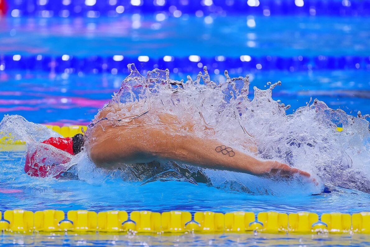 Mistrzostwa Europy w Pływaniu na krótkim basenie odbędą się w Lublinie (2–7.12.2025). Kup bilety na Aqua Lublin! Ponad 600 sportowców.