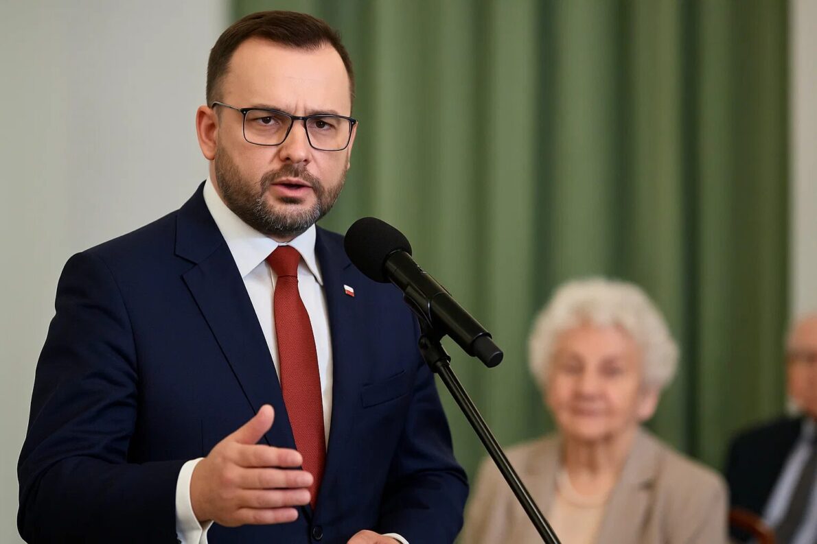 Prezydent Nawrocki proponuje gwarantowane 150 zł dopłaty do emerytur (projekt „Godna emerytura”). Podwyżka dotyczy 4 mln seniorów. Koszt: 2,9 mld zł.