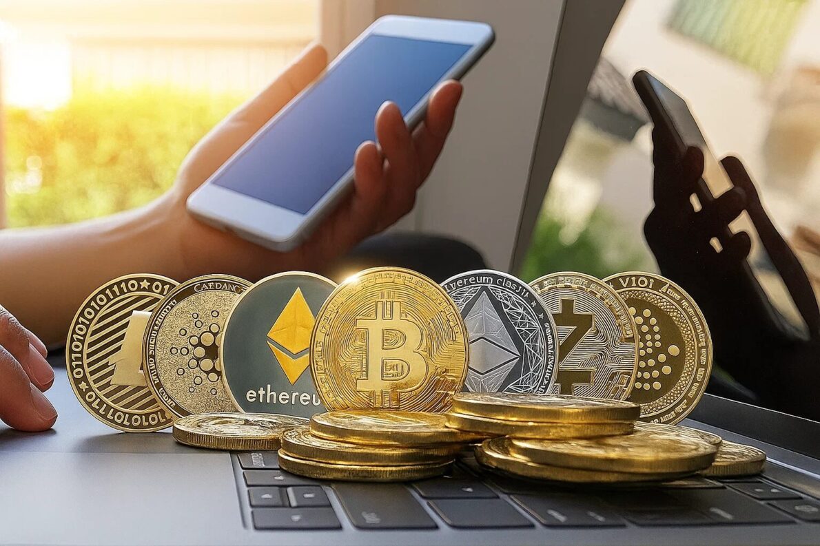 Regulacje kryptowalut 2026: MiCA wchodzi w życie. 60% giełd musi uzyskać licencję CASP. Zmiany dla stablecoinów 2025. Pełna ochrona inwestorów.