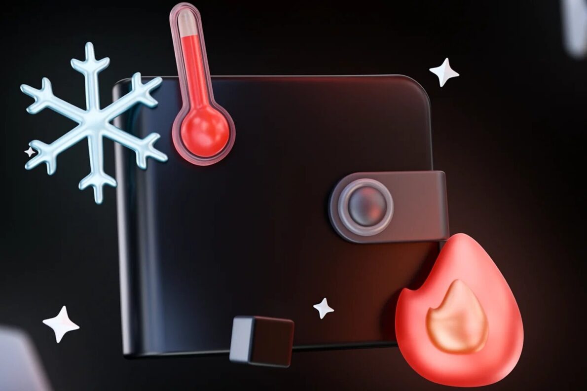 Portfel kryptowalut: Wybór między Hot Wallet a Cold Storage decyduje o bezpieczeństwie. W 2025 r. skradziono 2,17 mld USD (Chainalysis). Sprawdź, jak chronić swoje klucze.