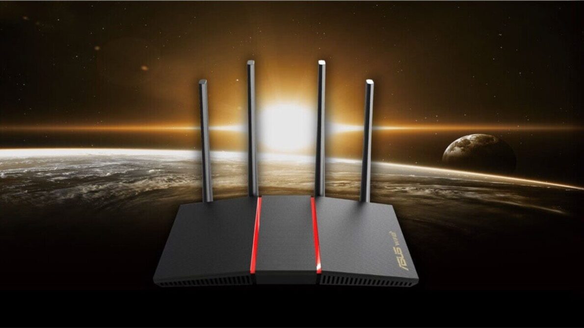 Luka bezpieczeństwa w routerach Asus DSL umożliwia przejęcie kontroli. Natychmiastowa aktualizacja firmware jest kluczowa, aby zabezpieczyć router przed atakiem RCE i kradzieżą danych.