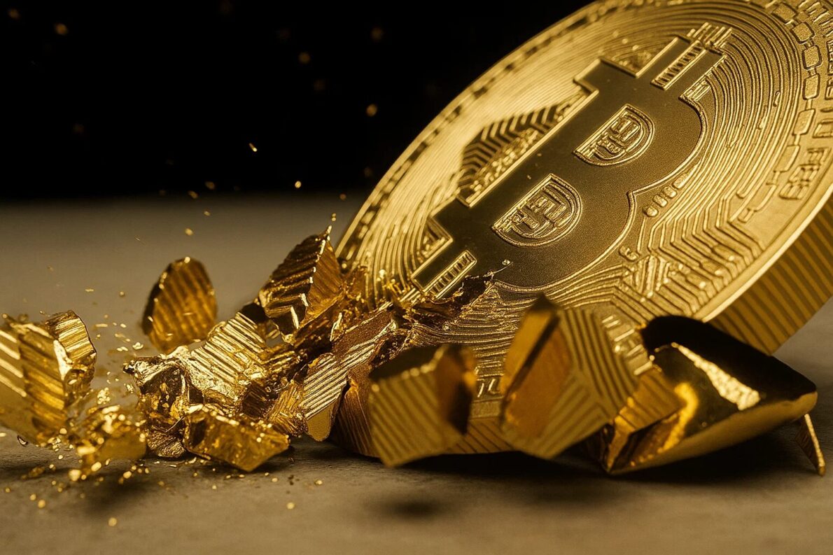 Bitcoin spadł poniżej 90 000 USD. Analizujemy przyczyny spadku i wyjaśniamy, jak uniknąć likwidacji w handlu z dźwignią. Porady dla inwestorów.