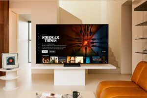 Samsung Smart Duet 2025: Akcja z darmowym telewizorem OLED S90F trwa tylko do 31.12.2025 lub do wyczerpania 270 sztuk. Sprawdź, jak krok po kroku odebrać prezent!