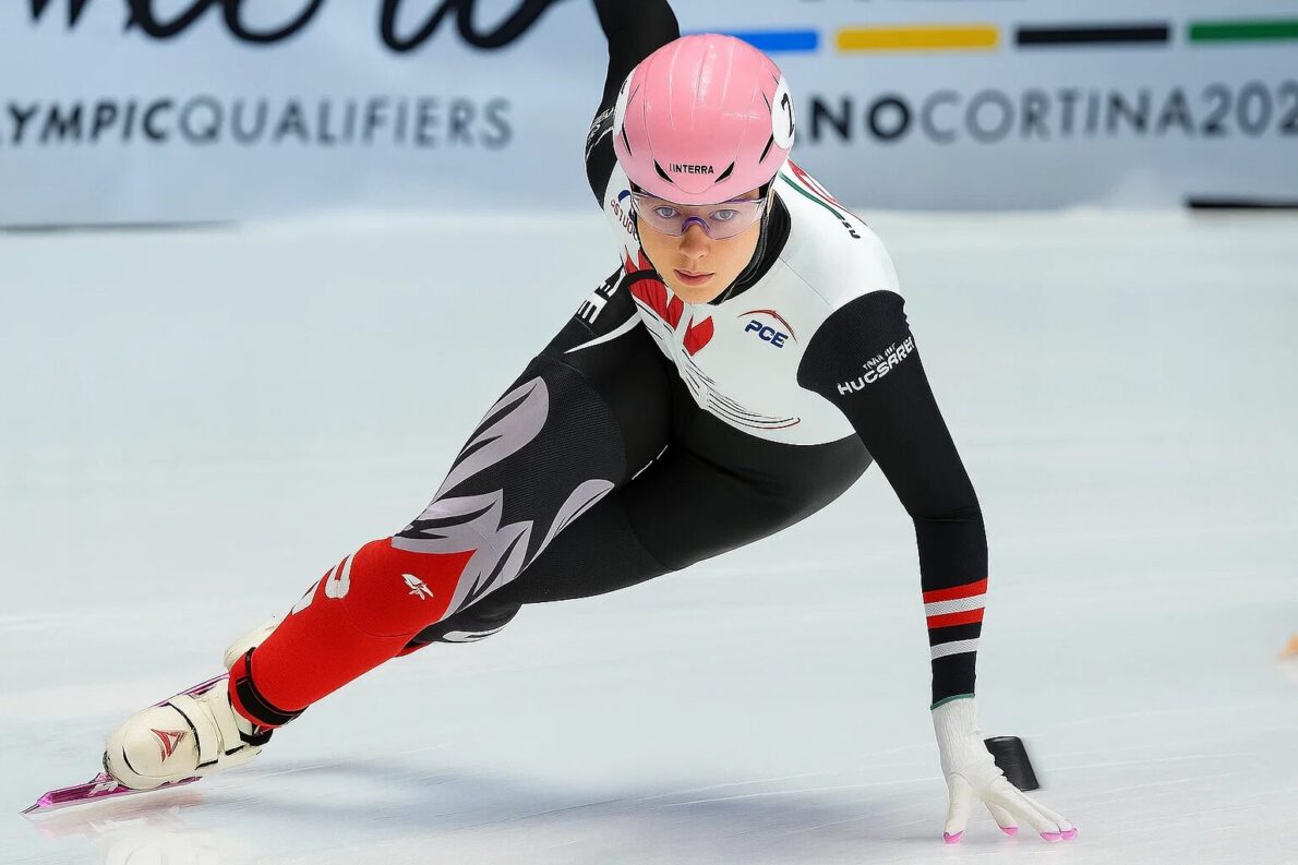 Short Track Puchar Świata 2025 w Gdańsku (20-23.11) to klucz do Igrzysk w Mediolanie. Sprawdź, jak Natalia Maliszewska i polska kadra walczą o TOP-32.