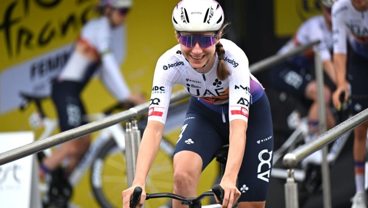 Kobiece Tour de Pologne 2025: Rekordowy sukces, 73 mln zł AVE, awans do UCI ProSeries. Szczegóły dotyczące organizacji, tras i najlepszych ekip.