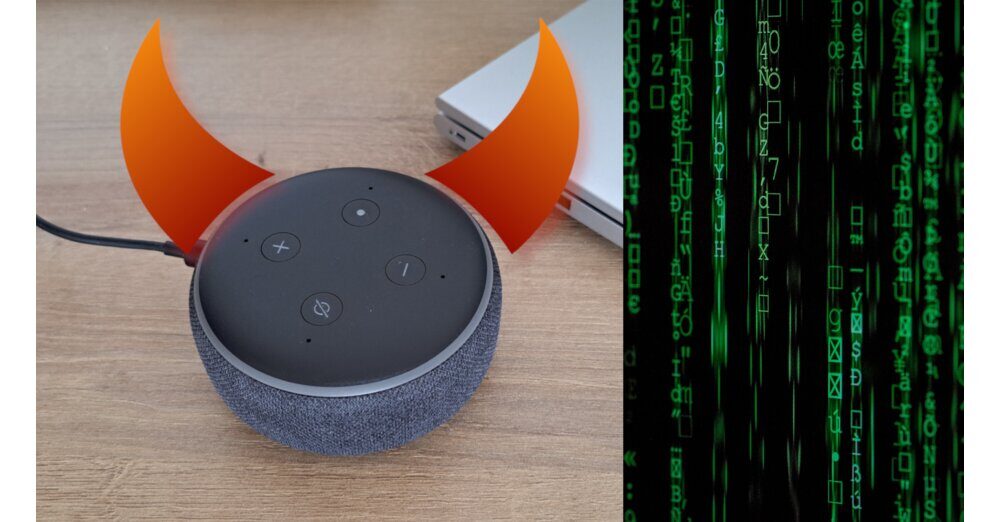 Alexa Super-Tryb: Wpisz tajny kod głosowy (Konami Code), by aktywować zabawną reakcję. Sprawdź listę Easter Eggs i funkcje Amazon Echo 2025.